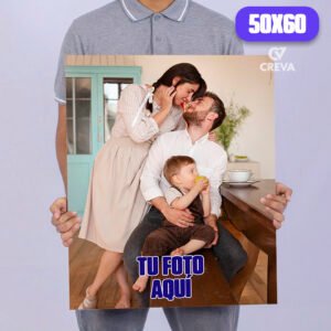 cuadro 60x70