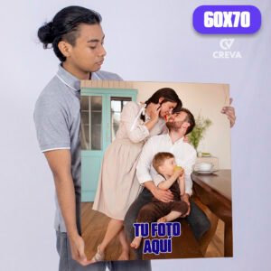 cuadro 60x70